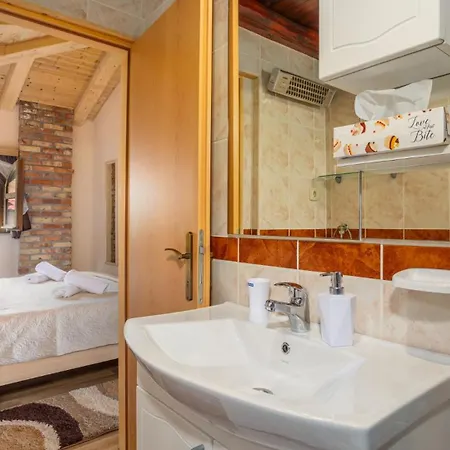 Casa Milena 1 Opatija By Guide וילה לובראן