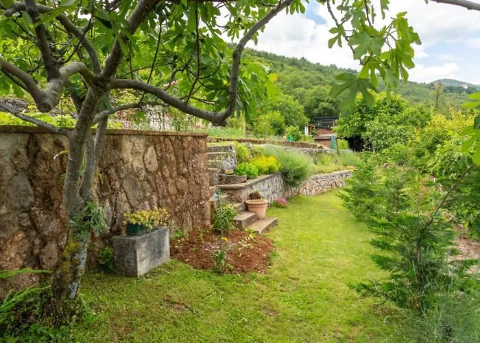 Βίλα Casa Milena 1 Opatija By Guide Lovran