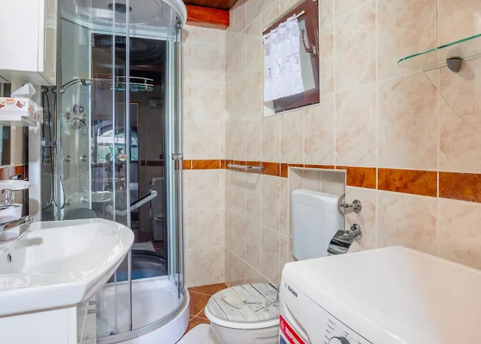 Βίλα Casa Milena 1 Opatija By Guide *