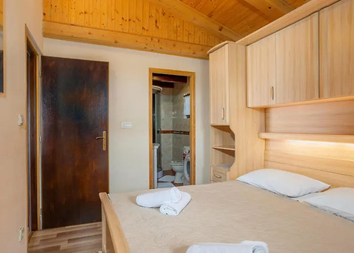 Casa Milena 1 Opatija By Guide Βίλα