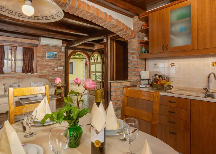 Βίλα Casa Milena 1 Opatija By Guide *