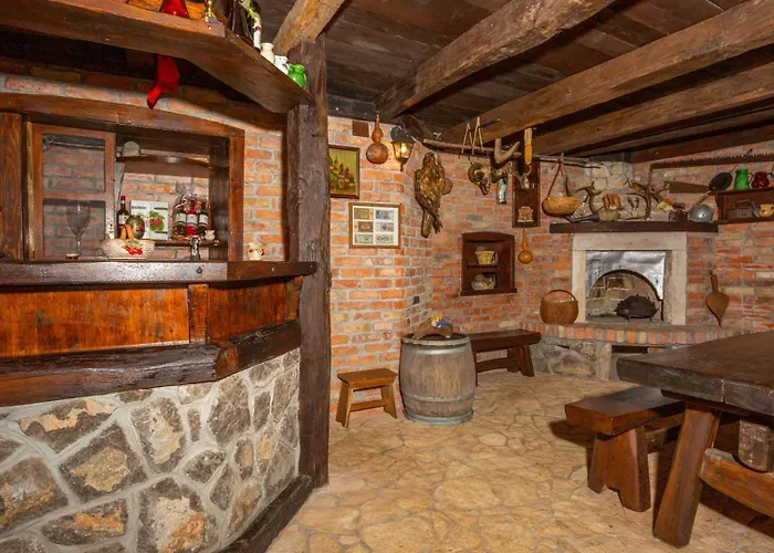 Casa Milena 1 Opatija By Guide Βίλα *